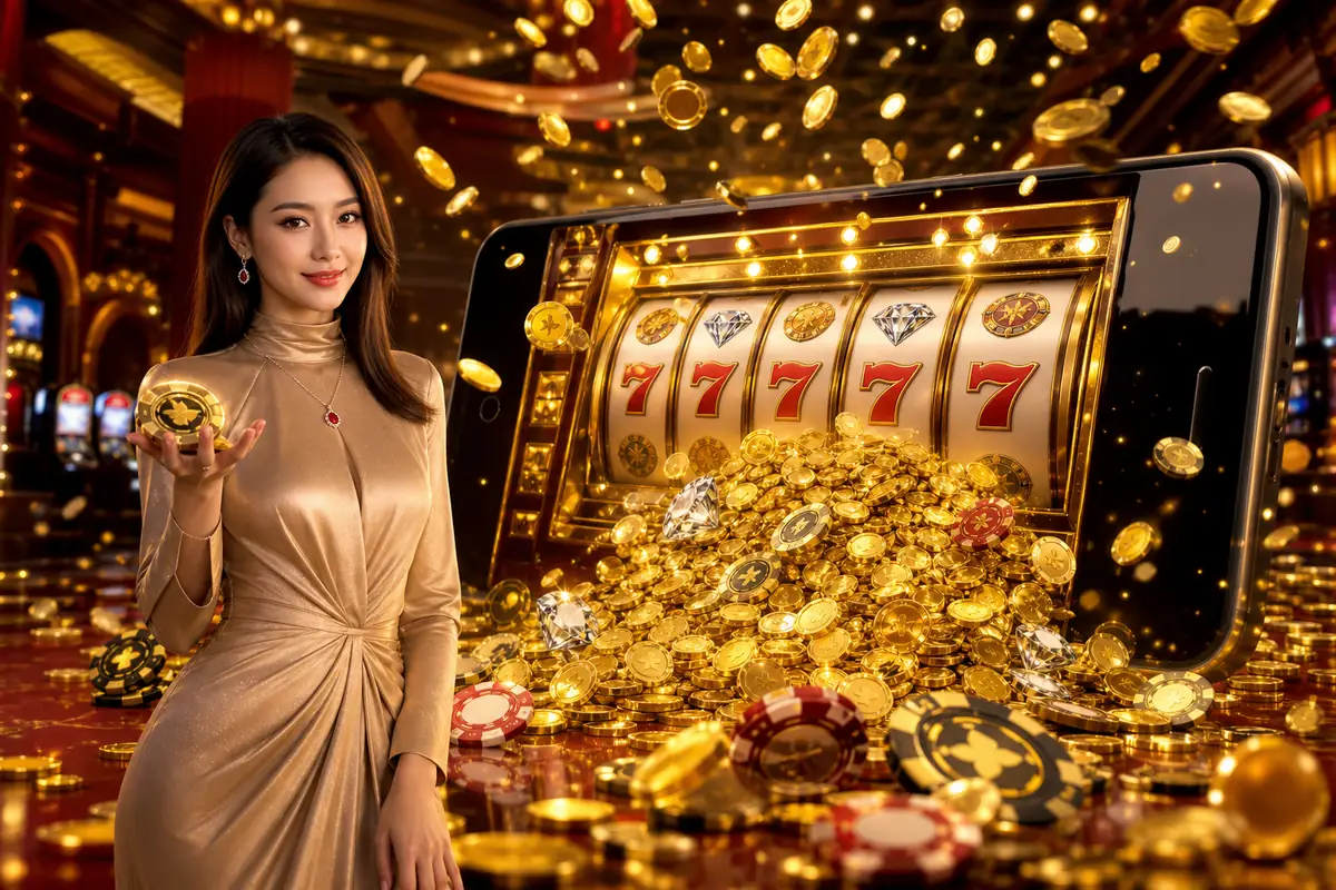 aol789 về chúng tôi
